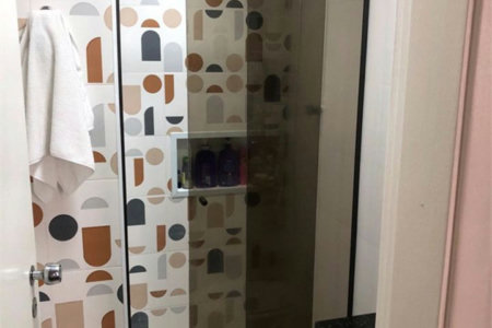 Apartamento à venda, 110 m² por R$ 630.000,00 - Centro - São Bernardo do Campo/SP