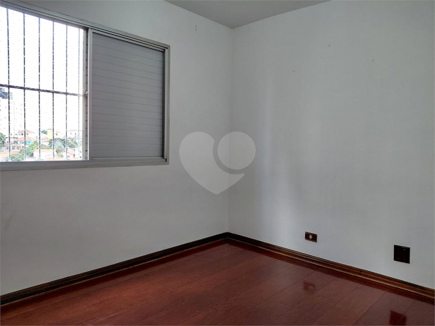 Apartamento à venda com 3 quartos, sendo 1 suíte, em Santa Teresinha, São Paulo, SP