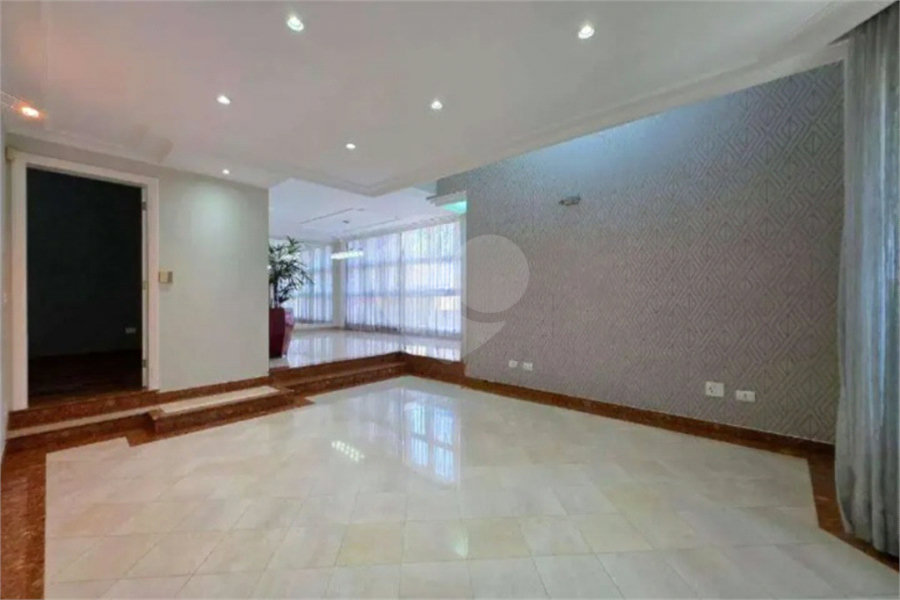 Casa à venda com 4 suítes em Tucuruvi, São Paulo, SP