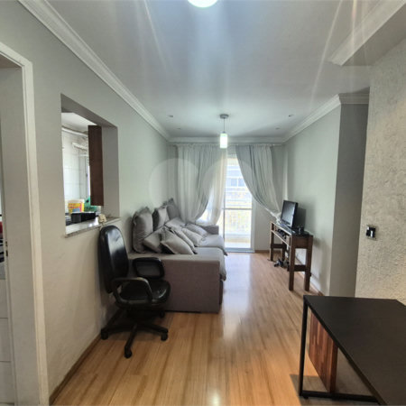 Apartamento à venda com 2 quartos, sendo 1 suíte, em Lapa, São Paulo, SP