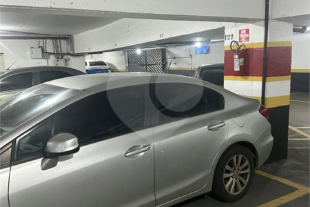 Apartamento com 3 dormitórios e 108 m² na Saúde – conforto e praticidade