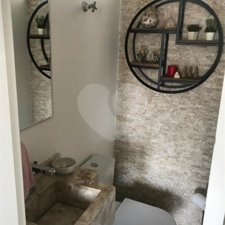 Apartamento à venda com 2 suítes em Santana, São Paulo, SP