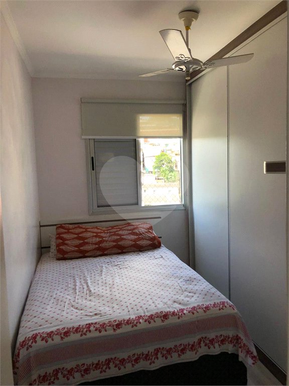 Apartamento à venda com 2 quartos em Jardim Celeste, São Paulo, SP