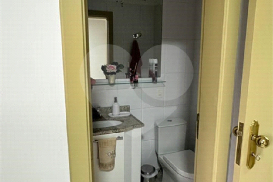 Apartamento para alugar com 3 suítes em Tatuapé, São Paulo, SP