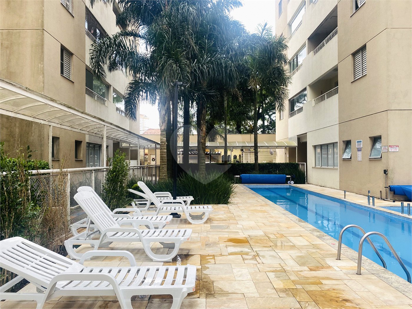 Apartamento à venda com 2 quartos no Centro, São Bernardo do Campo, SP