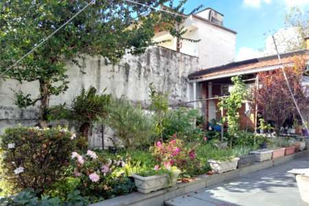 Casa Térrea à venda com 3 quartos, sendo 1 suíte, em Vila Paulicéia, São Paulo, SP