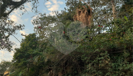 Terreno à venda em Vila Irmãos Arnoni, São Paulo, SP