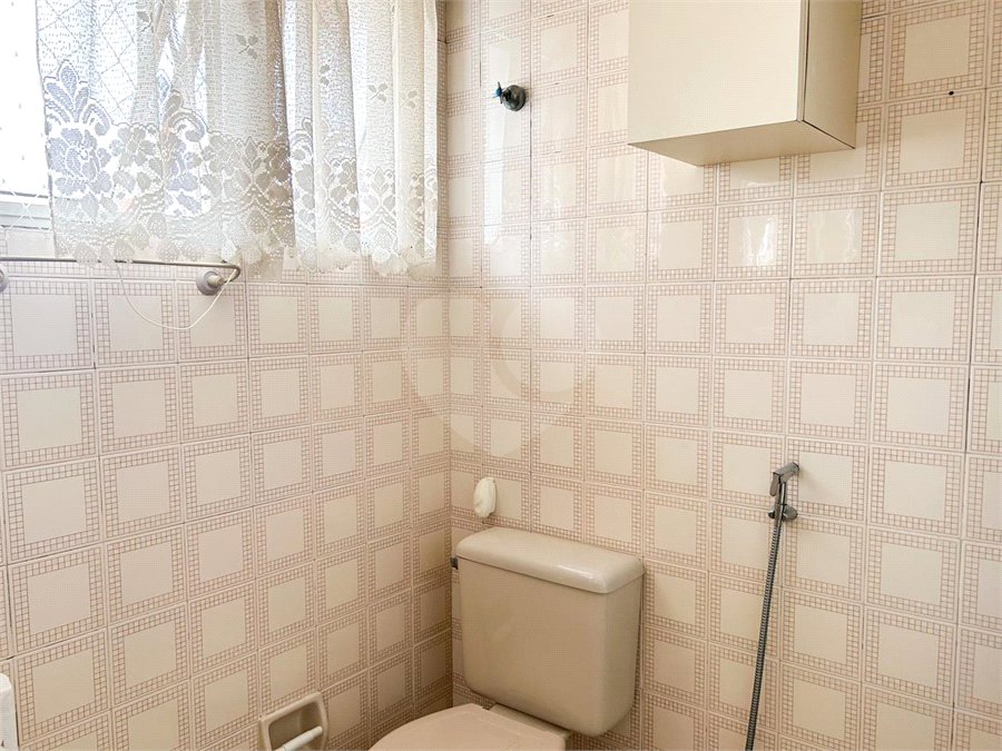 Apartamento à venda com 1 quarto em Vila Mariana, São Paulo, SP