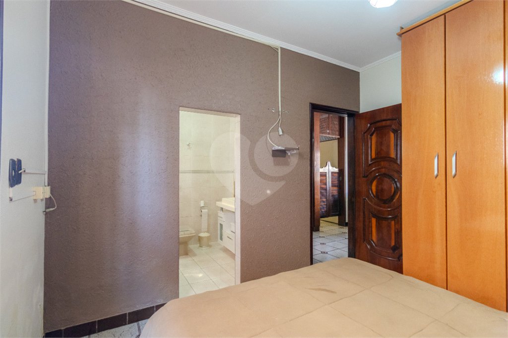 Casa à venda com 3 quartos, sendo 2 suítes, em Vila Matilde, São Paulo, SP