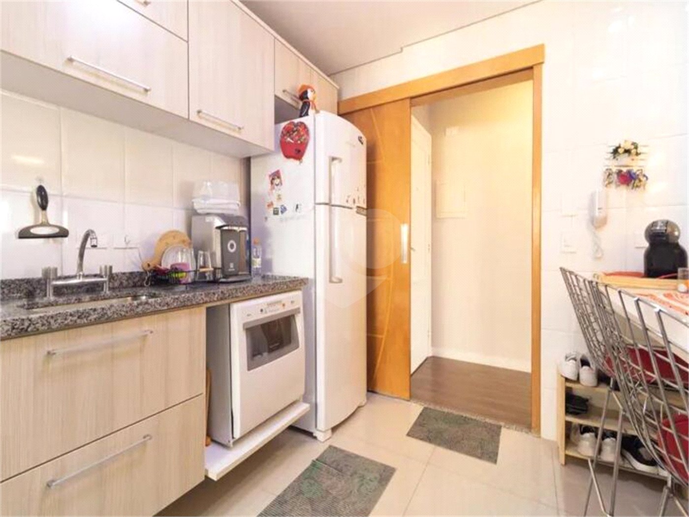 Apartamento à venda com 3 quartos, sendo 1 suíte, em Vila Mariana, São Paulo, SP