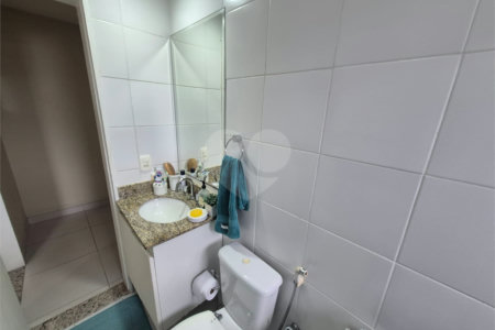 Apartamento à venda com 2 quartos em Vila Isabel, Rio de Janeiro, RJ
