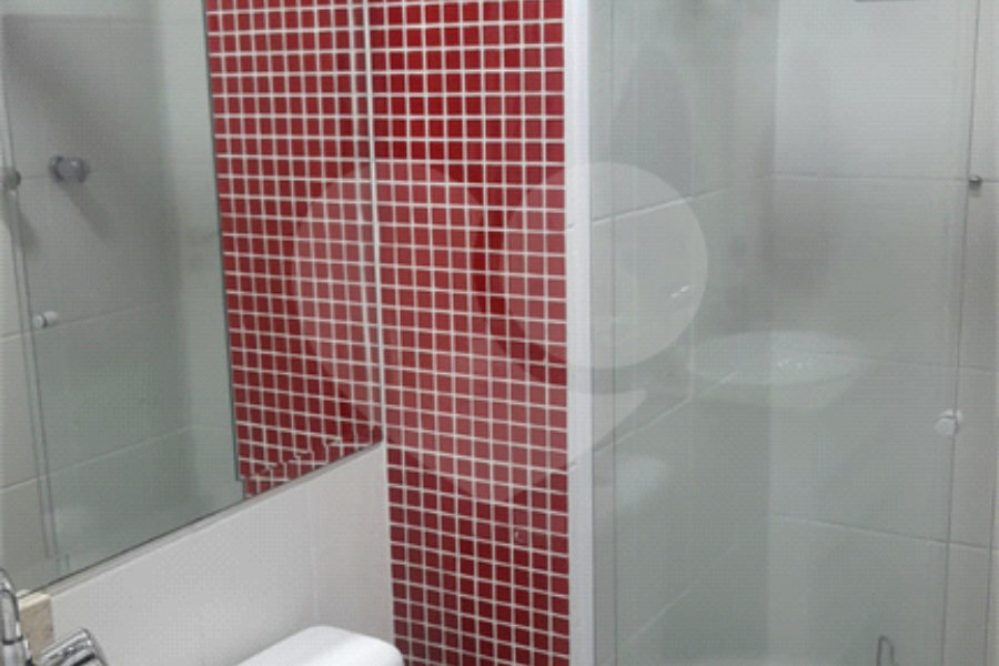 Apartamento à venda com 2 quartos, sendo 1 suíte, em Mandaqui, São Paulo, SP