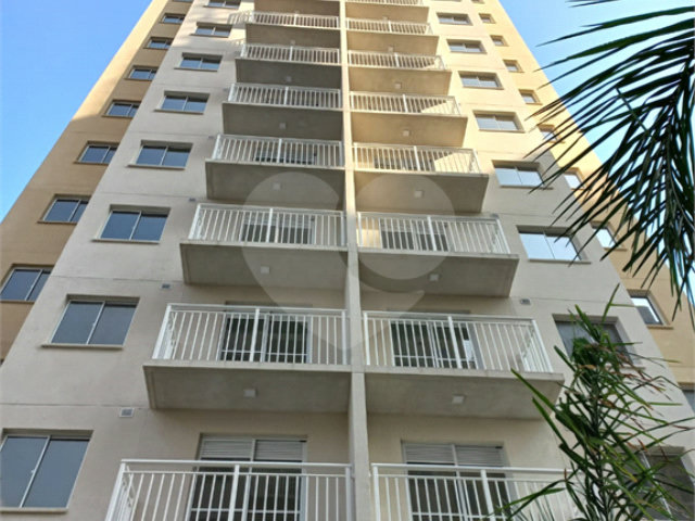 Apartamento à venda com 2 quartos em Barra Funda, São Paulo, SP