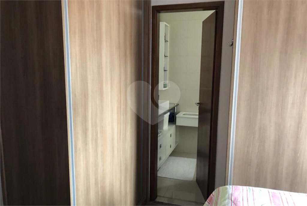 Apartamento à venda com 3 suítes em Jardim São Paulo(zona Norte), São Paulo, SP