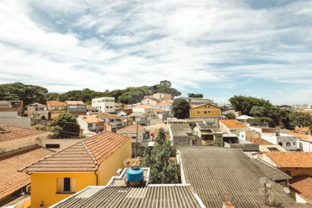 Sobrado à venda com 3 quartos, sendo 1 suíte,  em Vila Dom Pedro II, São Paulo, SP