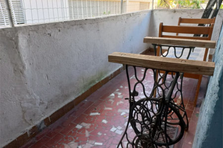 Casa à venda com 3 quartos, sendo 1 suíte, em Vila Ipojuca, São Paulo, SP