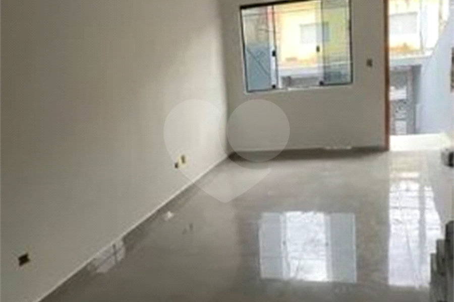 Sobrado à venda com 2 suítes em Limão, São Paulo, SP