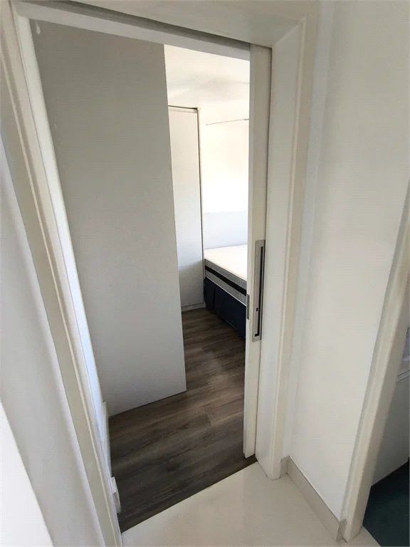 Apartamento à venda com 2 quartos em Brooklin Paulista, São Paulo, SP