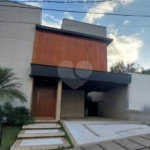 Casa à venda ou para alugar com 3 suítes no condomínio Mont Blanc, Sorocaba - SP
