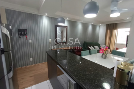 Apartamento à venda em Parque Bela Vista, Votorantim, SP