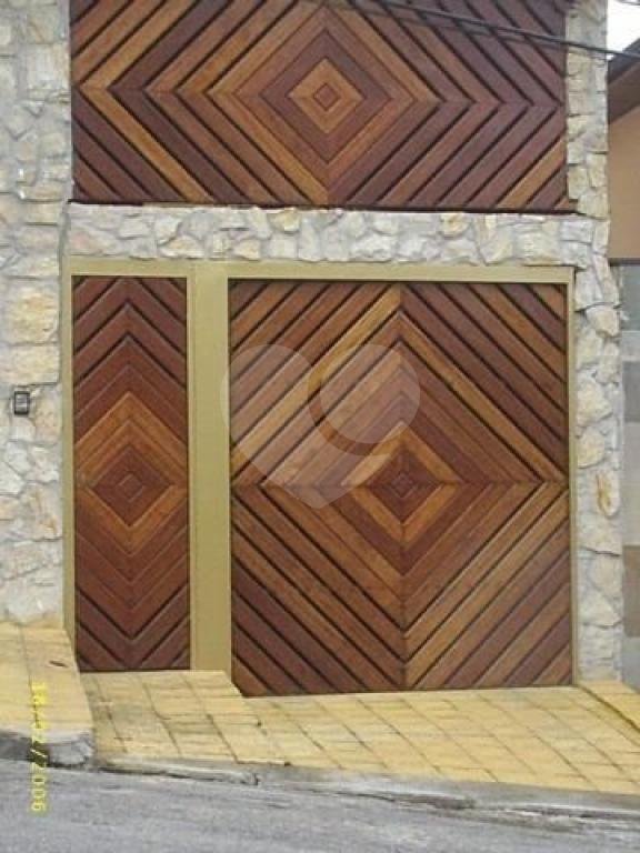Sobrado à venda ou para alugar com 3 quartos, sendo 2 suítes, em Santana, São Paulo, SP