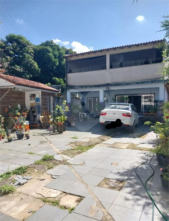 Casa à venda com 2 quartos, sendo 1 suíte, em Campo Grande, Rio de Janeiro, RJ