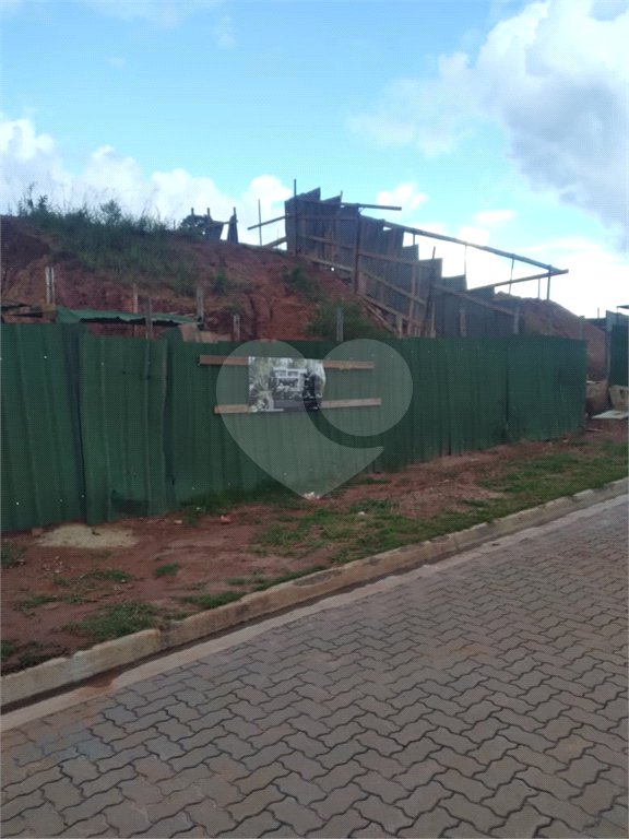 Terreno à venda no condomínio Gsp Arts Itatiba, Itatiba - SP