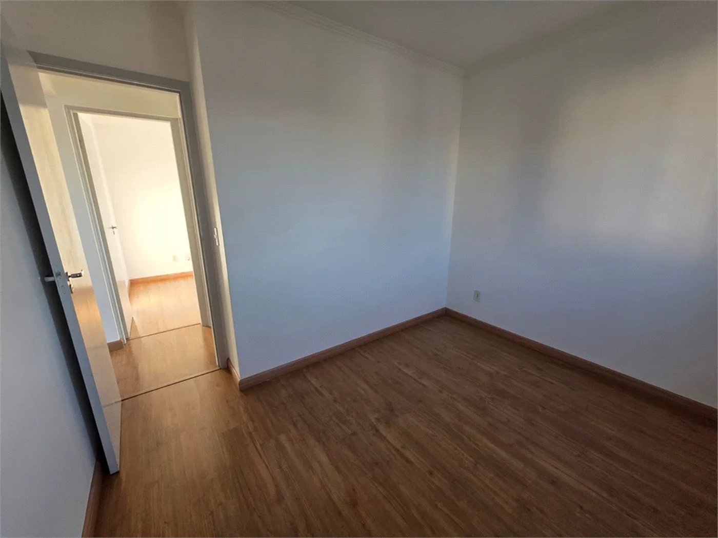 Apartamento à venda com 2 quartos em Jardim Amaralina, São Paulo, SP