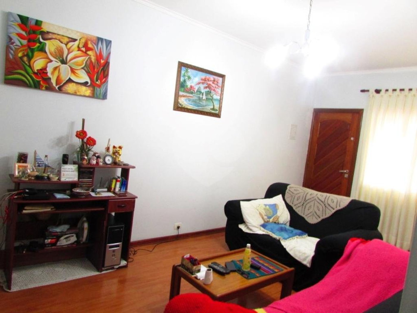 Casa à venda com 3 quartos em Mandaqui, São Paulo, SP