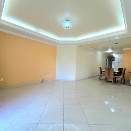 Apartamento à venda, 150 m² por R$ 1.100.000,00 - Embaré - Santos/SP