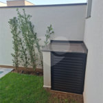 Casa à venda com 3 suítes no condomínio Jardim Park Vista Real, Indaiatuba - SP