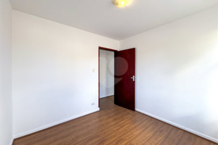 Apartamento à venda com 2 quartos em Vila Matilde, São Paulo, SP