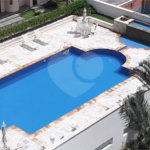 Apartamento à venda com 4 quartos, sendo 2 suítes,  em Vila Oliveira, Mogi das Cruzes, SP