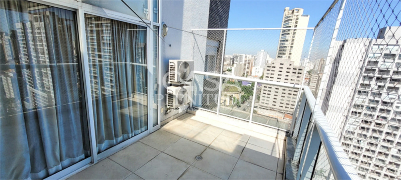 Apartamento à venda com 2 suítes em Vila Mariana, São Paulo, SP