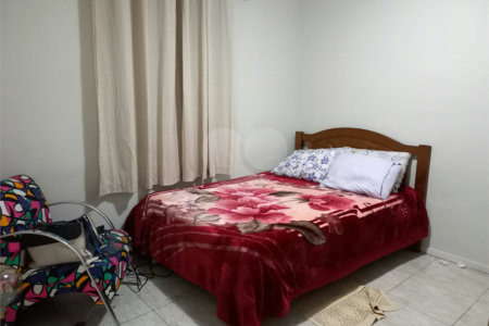 Apartamento à venda com 2 quartos em Chácara Califórnia, São Paulo, SP