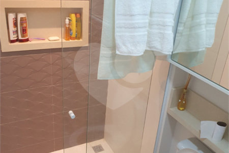 Apartamento à venda com 4 quartos, sendo 1 suíte, em Campo Grande, Rio de Janeiro, RJ