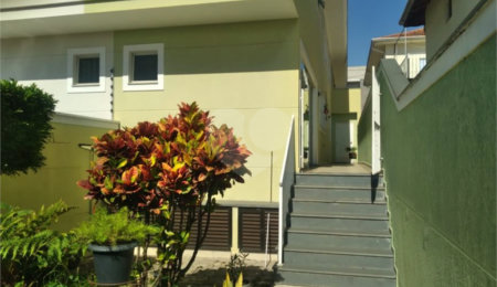 Sobrado à venda com 3 suítes em Vila Nova Mazzei, São Paulo, SP