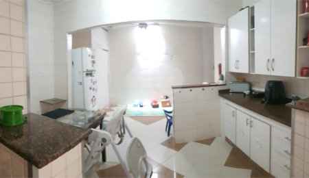 Sobrado à venda com 3 quartos em Jardim São Paulo(zona Norte), São Paulo, SP