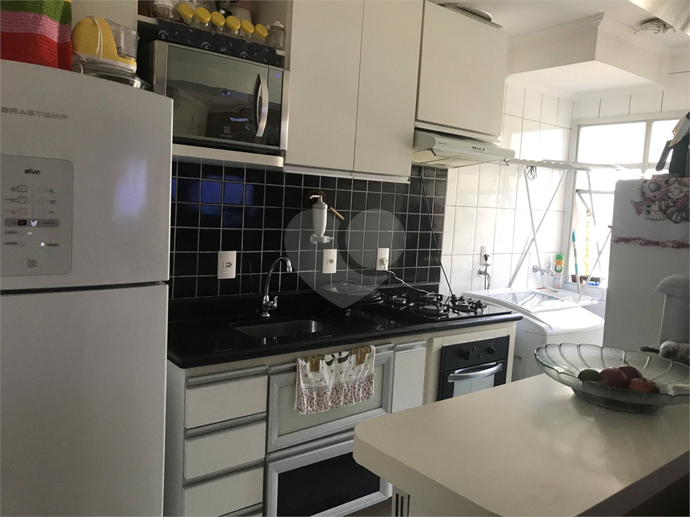 Apartamento à venda com 2 quartos em Freguesia do Ó, São Paulo, SP