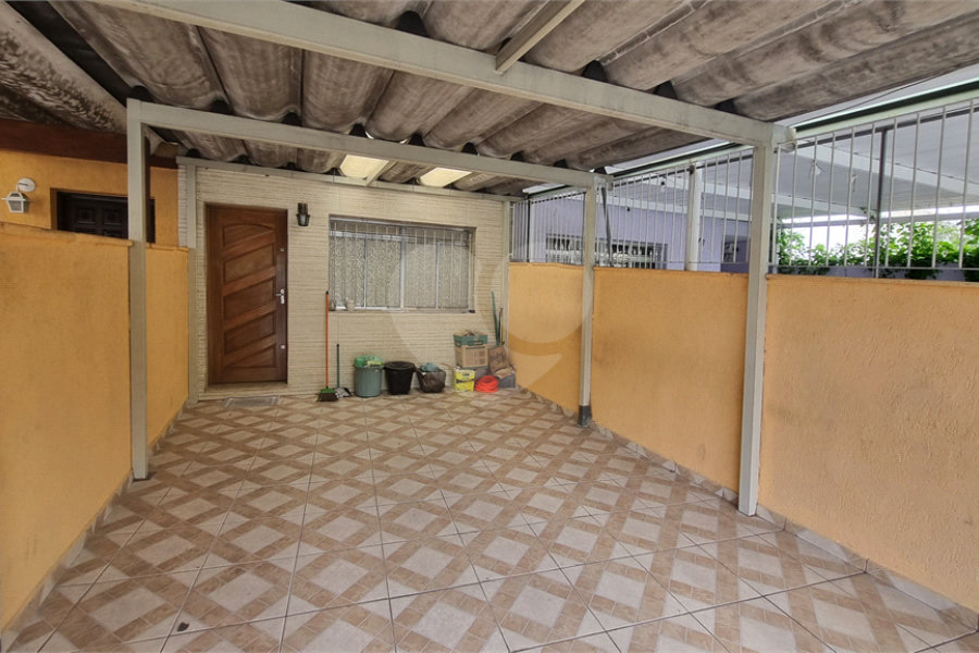 Sobrado à venda com 3 quartos, sendo 1 suíte, em Água Fria, São Paulo, SP