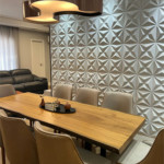 Apartamento à venda com 3 suítes em Vila Jardini, Sorocaba, SP