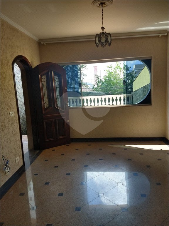 Sobrado à venda com 3 quartos, sendo 1 suíte, em Tucuruvi, São Paulo, SP