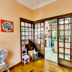 Sobrado à venda com 4 quartos, sendo 1 suíte, em Tatuapé, São Paulo, SP