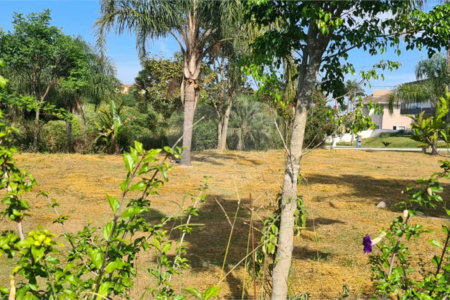 Terreno à venda no condomínio Residencial Colinas de Inhandjara, Itupeva - SP