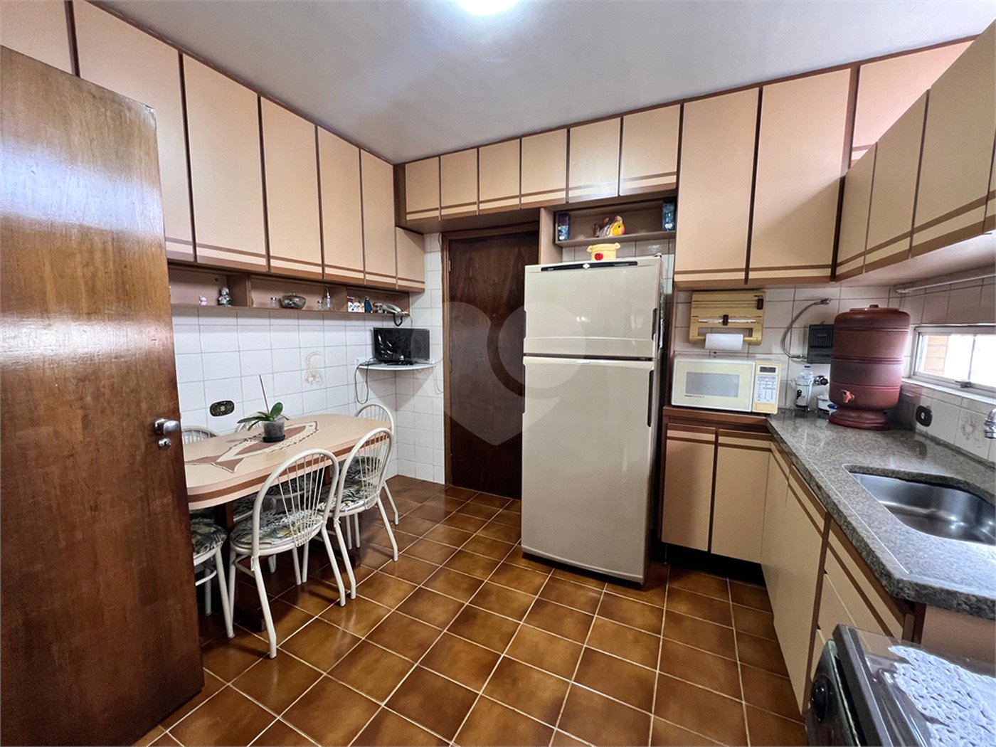 Apartamento à venda com 3 quartos, sendo 1 suíte, em Água Fria, São Paulo, SP