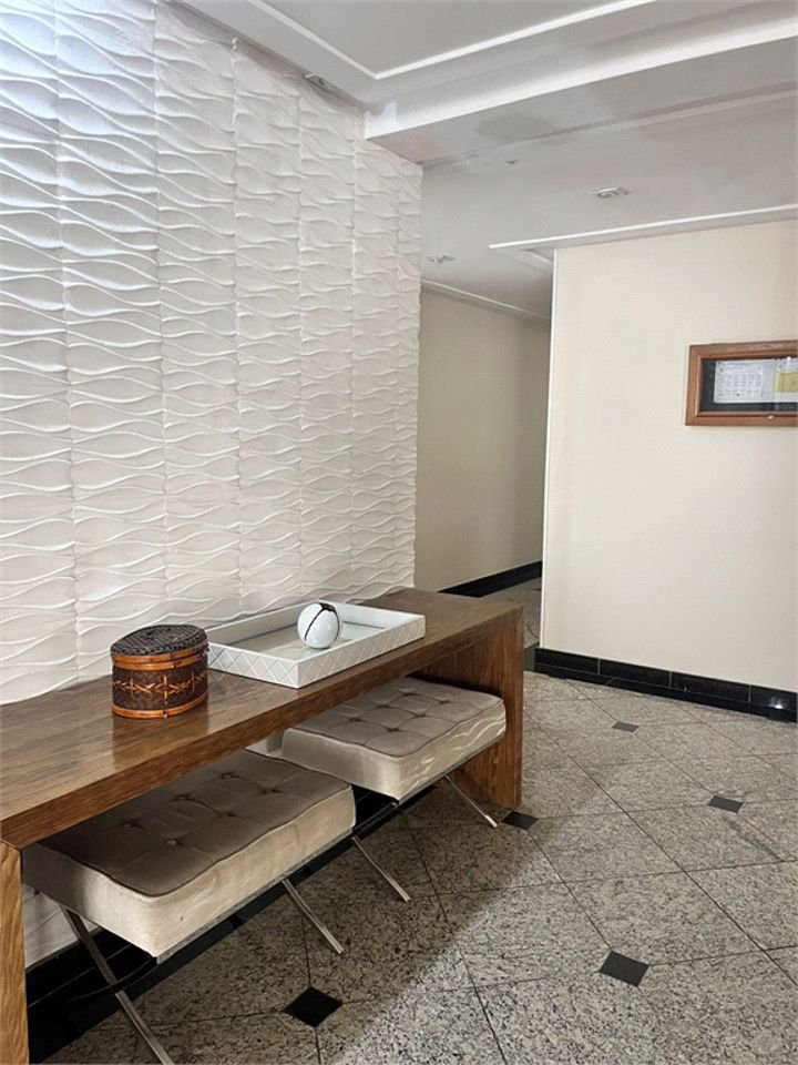 Apartamento Residencial à venda, Barra Funda, Guarujá - AP0416.