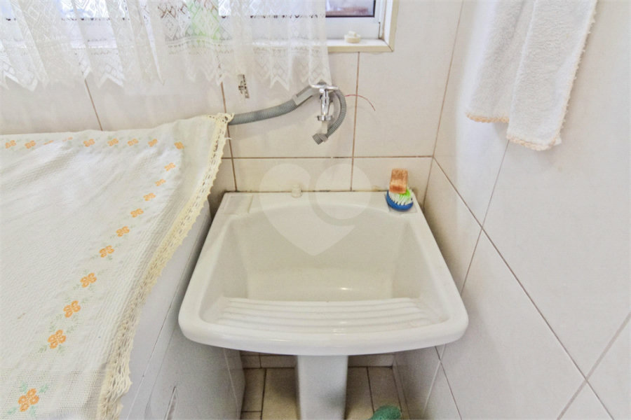 Sobrado à venda com 3 quartos, sendo 1 suíte, em Freguesia do Ó, São Paulo, SP