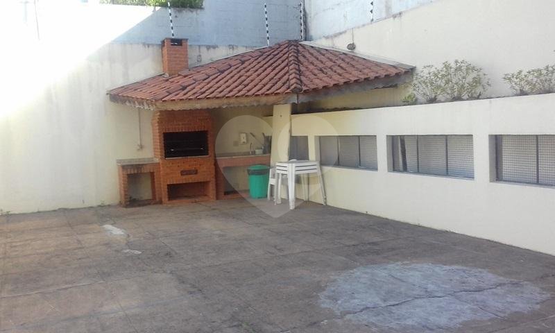 Apartamento à venda ou para alugar com 2 quartos em Vila Mascote, São Paulo, SP