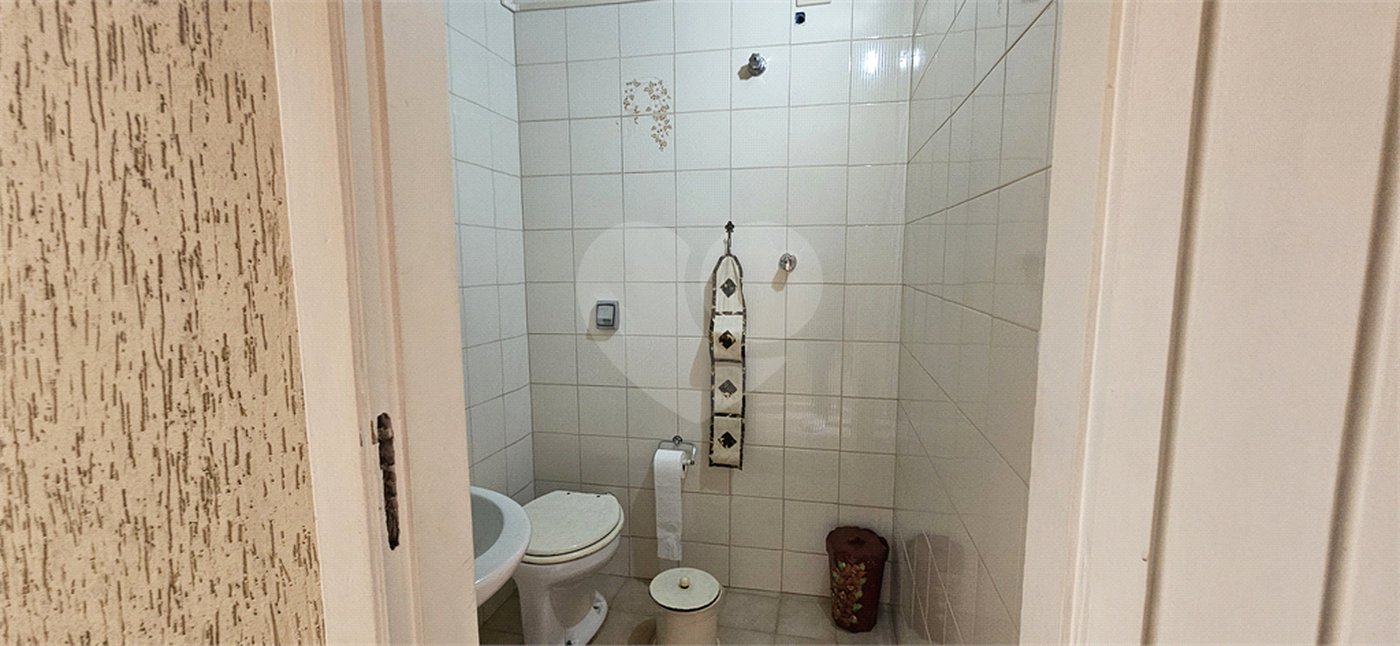 Sobrado à venda com 3 quartos, sendo 2 suítes,  em Mandaqui, São Paulo, SP