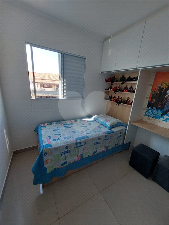 Casa à venda com 2 quartos em Jaçanã, São Paulo, SP